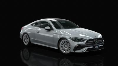 MANUFAKTUR Alpine Gray Metallic