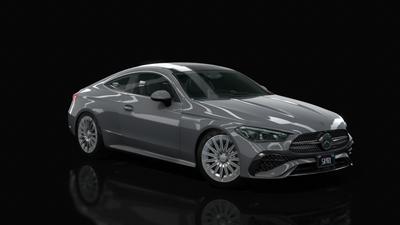 MANUFAKTUR Graphite Gray Magno