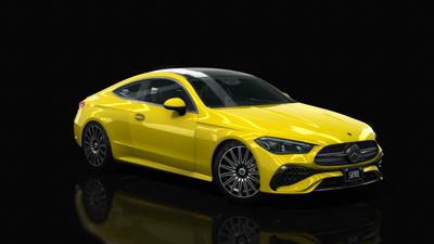 Sun Yellow