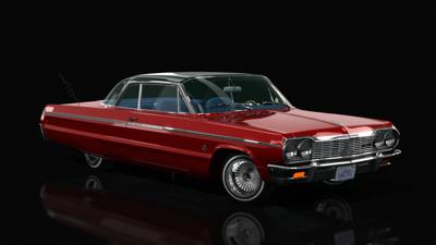 Cherry Red