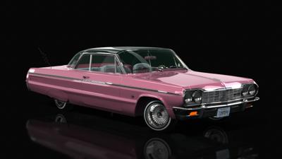 pink pearl