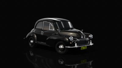 morris_black