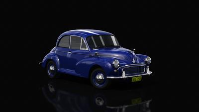 morris_d_blue
