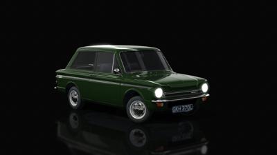 british_racing_green