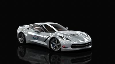 x_pacecar