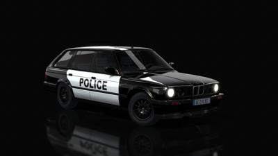 sheriff