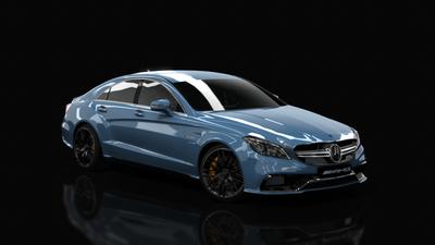 China Blue