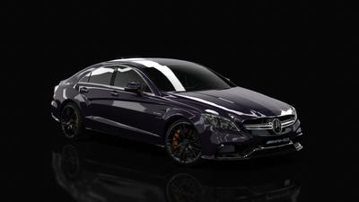 Midnight Purple