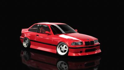 BMW E36  M54B30 @jimmyoaks