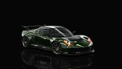 British_Racing_Green_Stripe