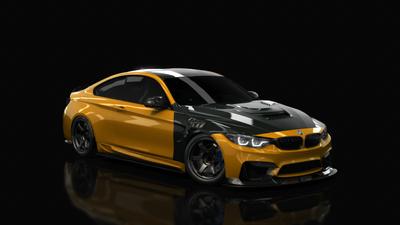 Dakar_Yellow