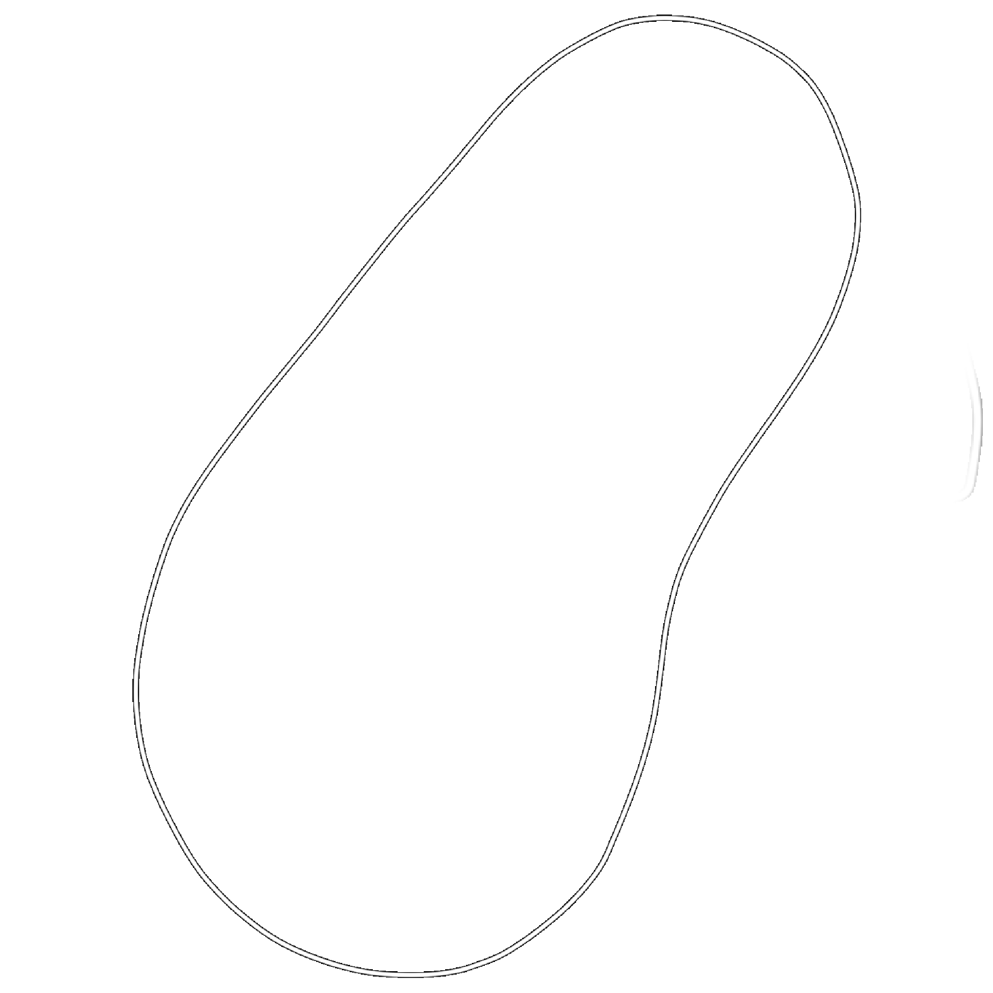 Brooklands Motor Circuit Track Mod Assetto World