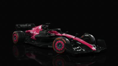 Alfa Romeo C43