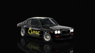 PacPerformance