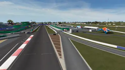Wanneroo Raceway 2026