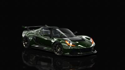 British_Racing_Green_Stripe