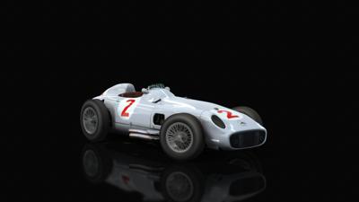 Fangio
