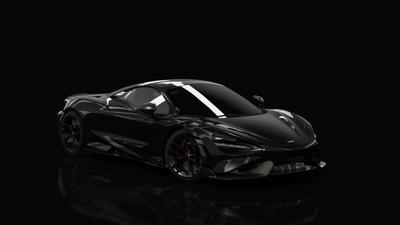 McLaren 765LT Spider BigBalls