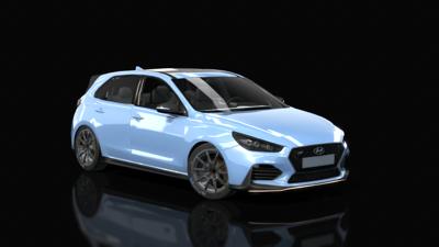 Azul i30