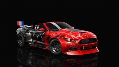 BlackRed
