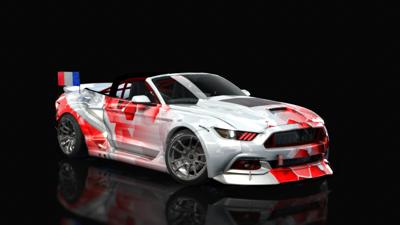 WhiteRed