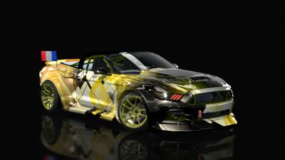 YellowBlack