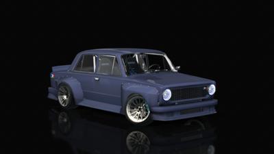 IDS Lada 2101