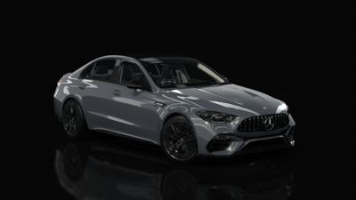 Grey Graphite