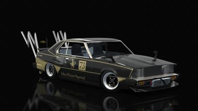 Gold73