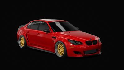 03_Flame Red