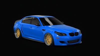 04_Boost Blue Pearl