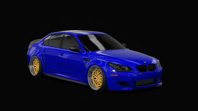 06_Brilliant Sporty Blue Metallic