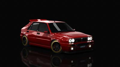 rosso