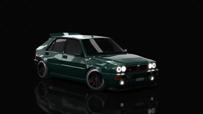 verde