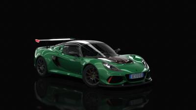 Motorsport_Green