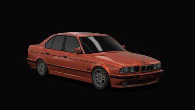 Byzantium Metallic Orange (355)