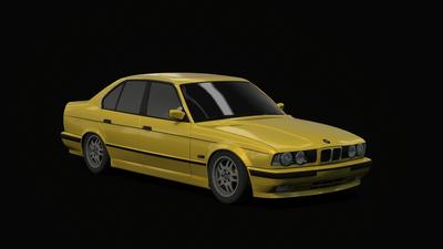 Dakar Yellow II (337)