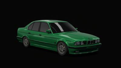 Island Green Metallic (273)