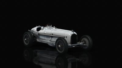 Alfa Romeo Tipo B 'P3'