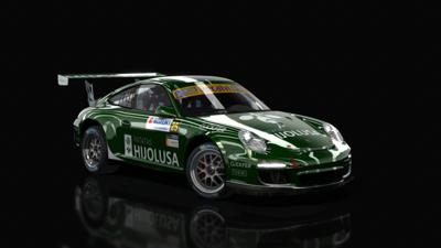 Vallejo Racing