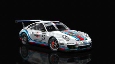 Porsche 997 GT3 RGT Evo | Car Mod | Assetto World