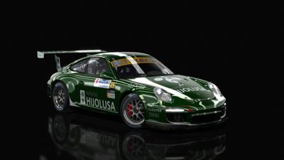 Vallejo Racing
