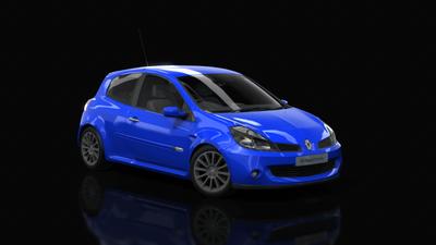 00_Albi Blue