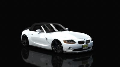 Alpine White