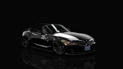 Jet Black