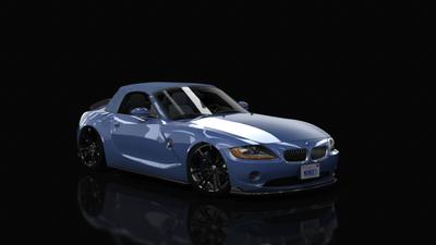 Maldives Blue Metallic