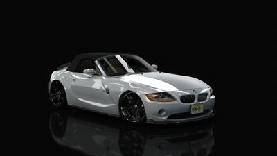 Sterling Gray Metallic