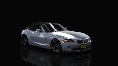 Toledo Blue Metallic