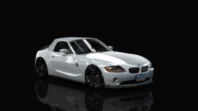 Titanium Silver Metallic