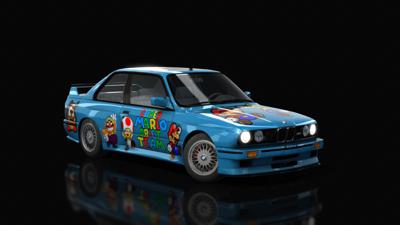Drift_Mario